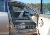 2008 Toyota CAMRY фото