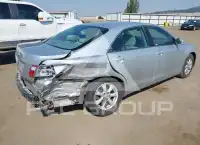 2008 Toyota CAMRY фото