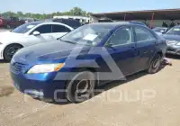 2008 Toyota CAMRY фото