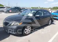 2008 Toyota CAMRY photo