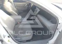 2008 Toyota CAMRY photo