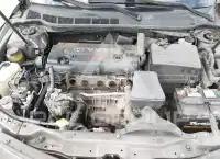 2008 Toyota CAMRY фото
