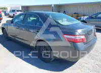 2008 Toyota CAMRY фото