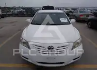 2008 Toyota CAMRY фото