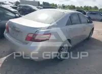 2008 Toyota CAMRY фото