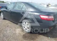 2008 Toyota CAMRY фото