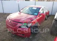 2008 Toyota CAMRY фото