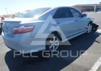 2008 Toyota CAMRY фото