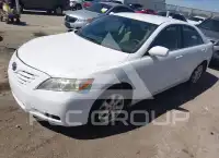 2008 Toyota CAMRY фото