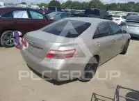 2008 Toyota CAMRY фото