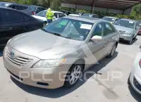 2008 Toyota CAMRY photo