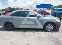 2008 Toyota CAMRY фото