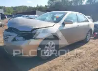 2008 Toyota CAMRY фото