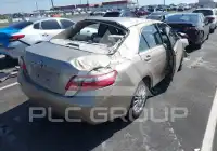2008 Toyota CAMRY фото
