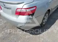 2008 Toyota CAMRY photo