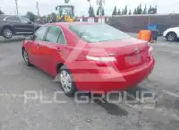2008 Toyota CAMRY photo