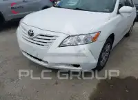 2008 Toyota CAMRY фото
