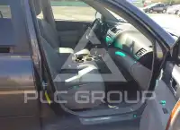 2008 Toyota Highlander photo