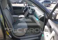 2008 Toyota Highlander photo
