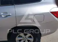 2008 Toyota Highlander фото