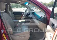 2008 Toyota Highlander photo
