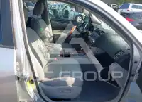 2008 Toyota Highlander фото