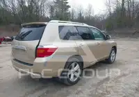 2008 Toyota Highlander photo