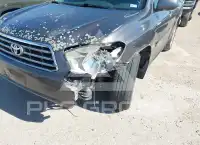 2008 Toyota Highlander photo