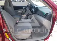 2008 Toyota Highlander фото