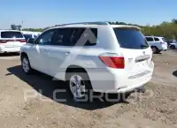 2008 Toyota Highlander photo