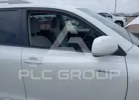2008 Toyota Highlander фото