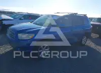 2008 Toyota Highlander фото