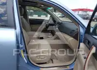 2008 Toyota Highlander photo