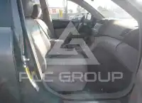 2008 Toyota Highlander фото