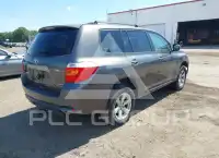 2008 Toyota Highlander photo