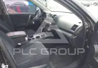 2008 Toyota Highlander photo