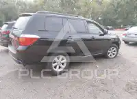 2008 Toyota Highlander фото