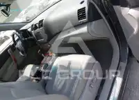 2008 Toyota Highlander фото