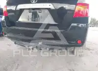 2008 Toyota Highlander photo
