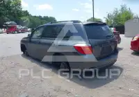2008 Toyota Highlander фото