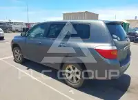 2008 Toyota Highlander фото