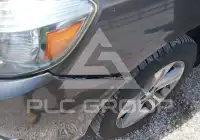 2008 Toyota Highlander фото