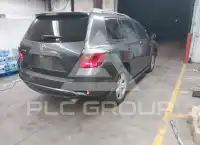 2008 Toyota Highlander фото