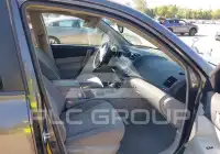 2008 Toyota Highlander фото