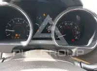 2008 Toyota Highlander фото