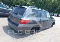 2008 Toyota Highlander фото