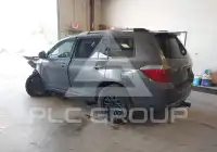 2008 Toyota Highlander photo