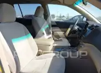 2008 Toyota Highlander фото