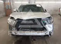 2008 Toyota Highlander фото
