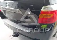 2008 Toyota Highlander photo